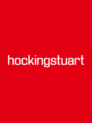 Hockingstuart Leasing Real Estate Agent
