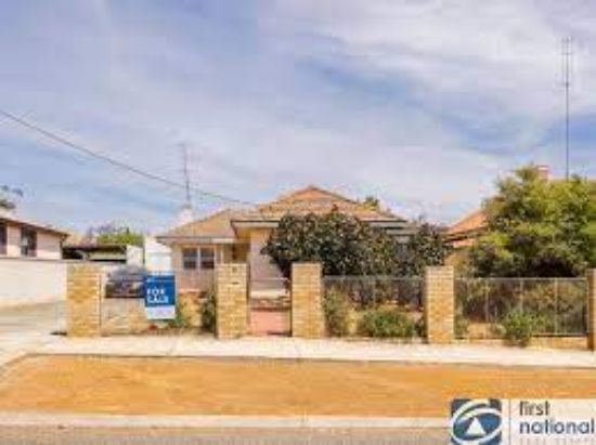Hollett & Lawrance First National - Northam - Real Estate Agency
