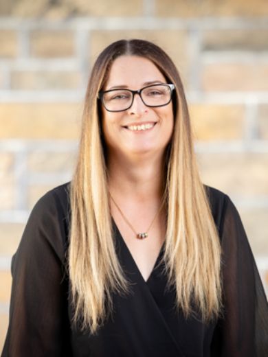 Hollie Stegeman - Real Estate Agent at InStyle Property Management Adelaide - PLYMPTON