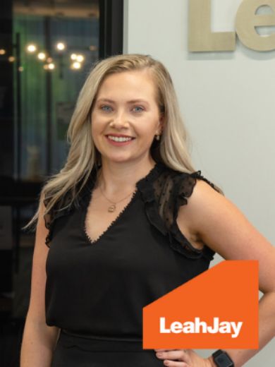 Holly Ekert - Real Estate Agent at Leah Jay - NEWCASTLE WEST