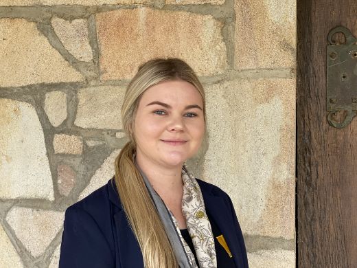 Holly Henney - Real Estate Agent at Ray White Rural - Longreach | Barcaldine