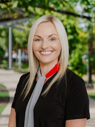 Holly Twomey - Real Estate Agent at Twomey Schriber Property Group - CAIRNS CITY