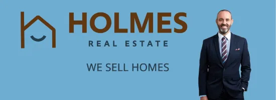 Holmes Real Estate - CAMPBELLTOWN - Real Estate Agency