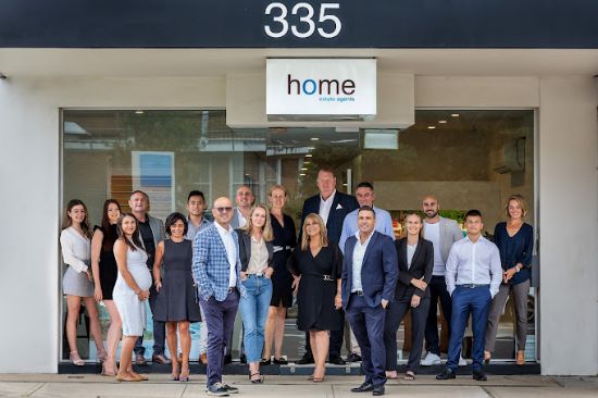 Home Estate Agents - Real Estate Agency