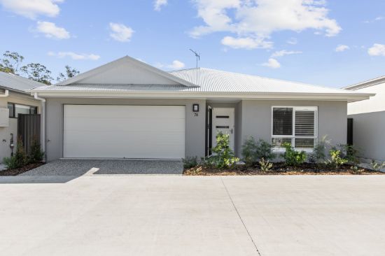 Home Site 76 46 Amy St,, Morayfield, Qld 4506