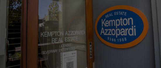 Kempton Azzopardi -  Nedlands - Real Estate Agency