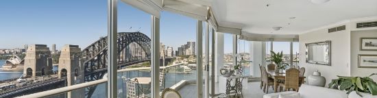 Home Unit Headquarters  - Milsons Point  - Real Estate Agency