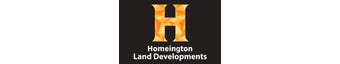 Real Estate Agency Homeington Land Developments