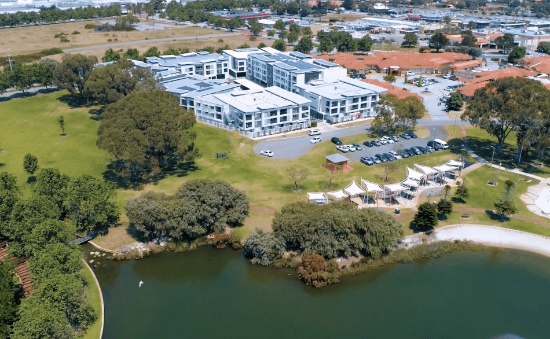 Yaran Projects - SOUTH PERTH - Real Estate Agency