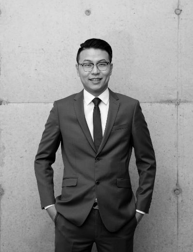 Hong Bao - Real Estate Agent at Gunning Real Estate - SURRY HILLS