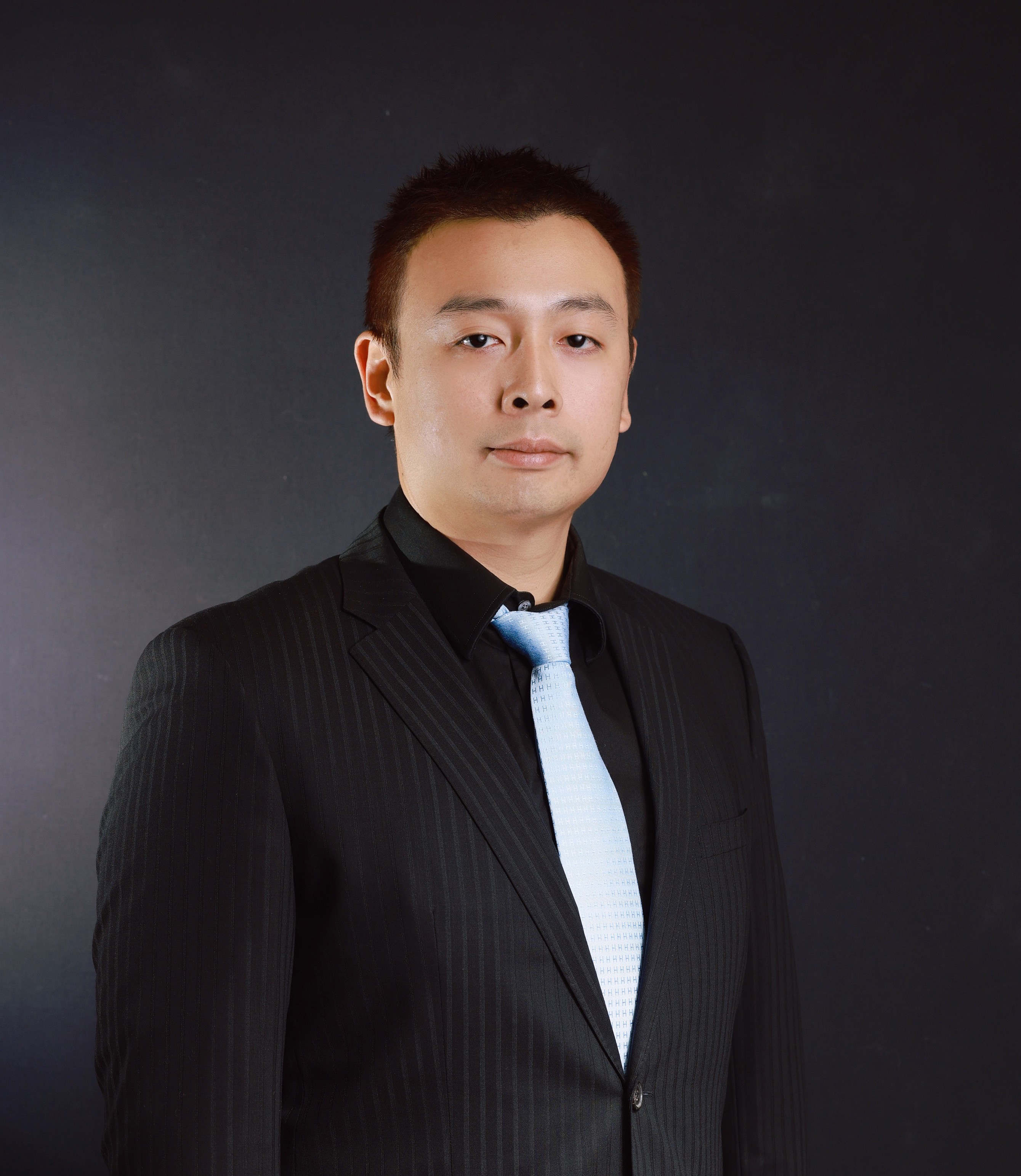 gray Zhang Real Estate Agent