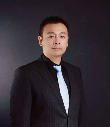 gray Zhang - Real Estate Agent at Byton Realty Group - St Leonards