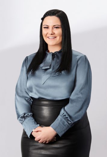 Hope King - Real Estate Agent at Harcourts West Realty