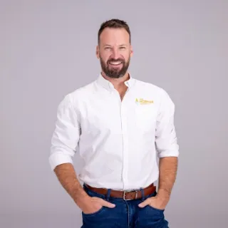 Josh Horner - Real Estate Agent