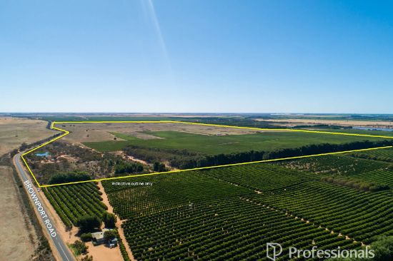 1041 Brownport Road, Iraak, Vic 3494
