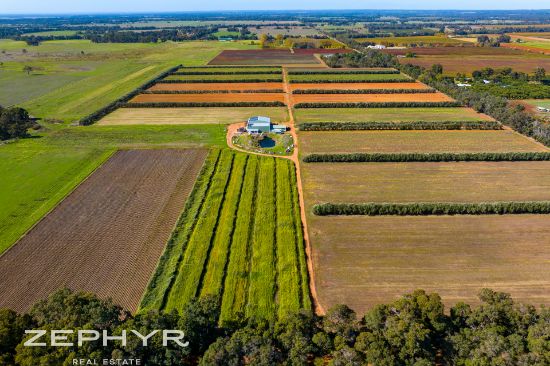 24 McDonald Road, Jindong, WA 6280