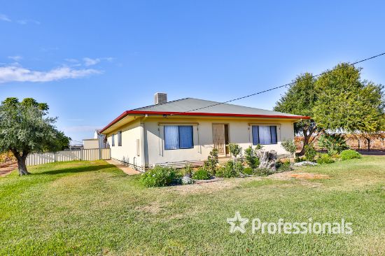 284 Sandilong Avenue, Nichols Point, Vic 3501