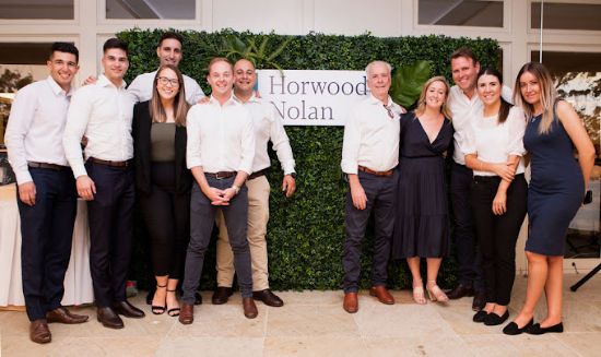 Horwood Nolan - Real Estate Agency