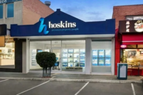 Hoskins Real Estate Donvale - Real Estate Agency
