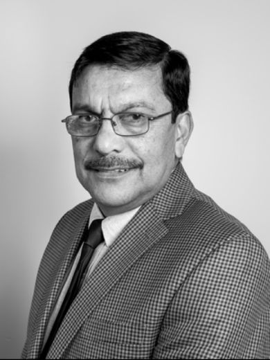 Hossain Mahmud - Real Estate Agent at Linkers Real Estate - INGLEBURN