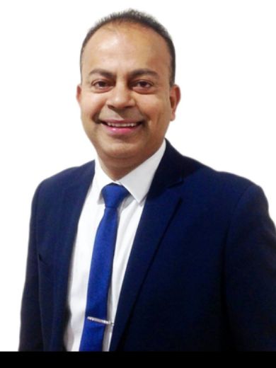 Hossain Zakir  - Real Estate Agent at Property Caretaker - MINTO
