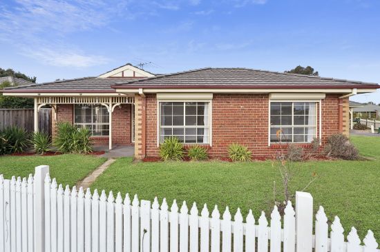 1/1-2 Verdal Court, Grovedale, Vic 3216