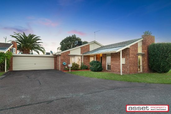 1/1 Canberra Street, Patterson Lakes, Vic 3197