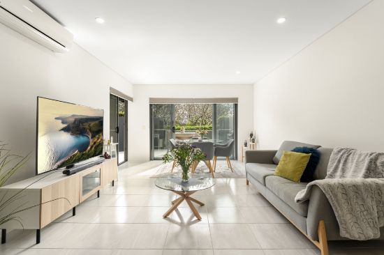 1/1 Fitzroy Street, Cleveland, Qld 4163