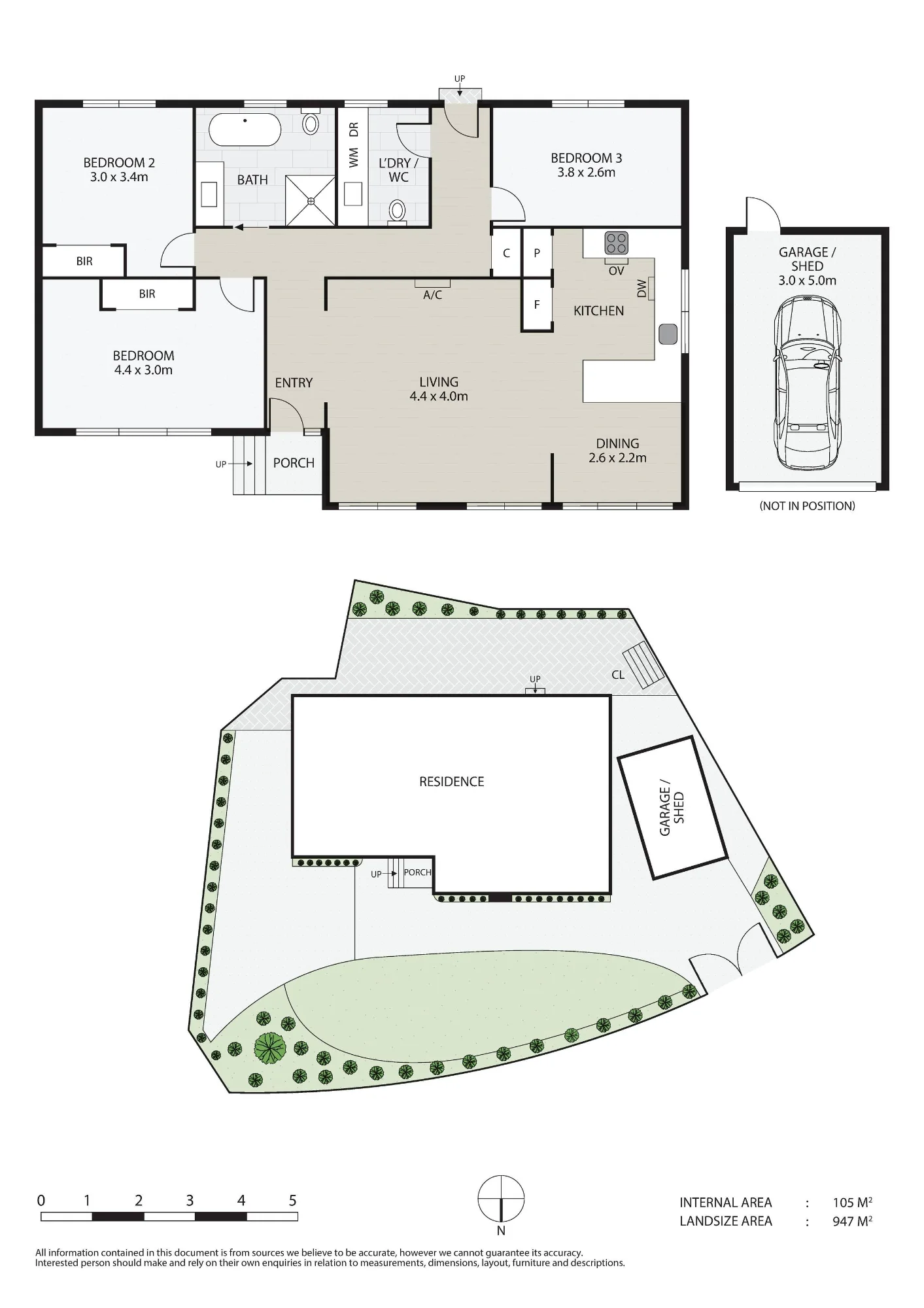 1/1 Scott Grove, Somerville, Vic 3912