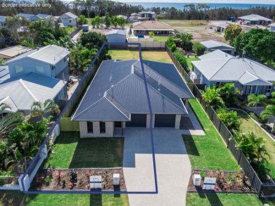 1/10 Bentwood Street, Burrum Heads, Qld 4659