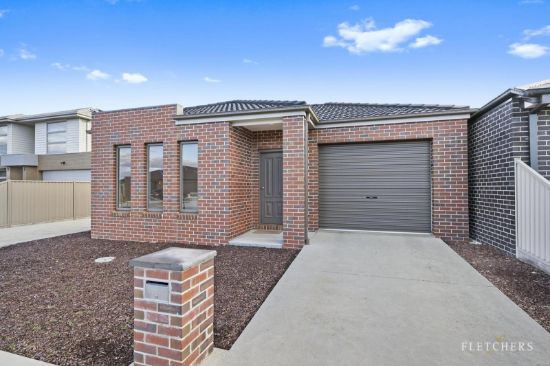 1/10 Rance Road, Delacombe, Vic 3356