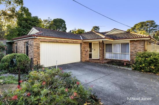 1/100 Canterbury Road, Heathmont, Vic 3135