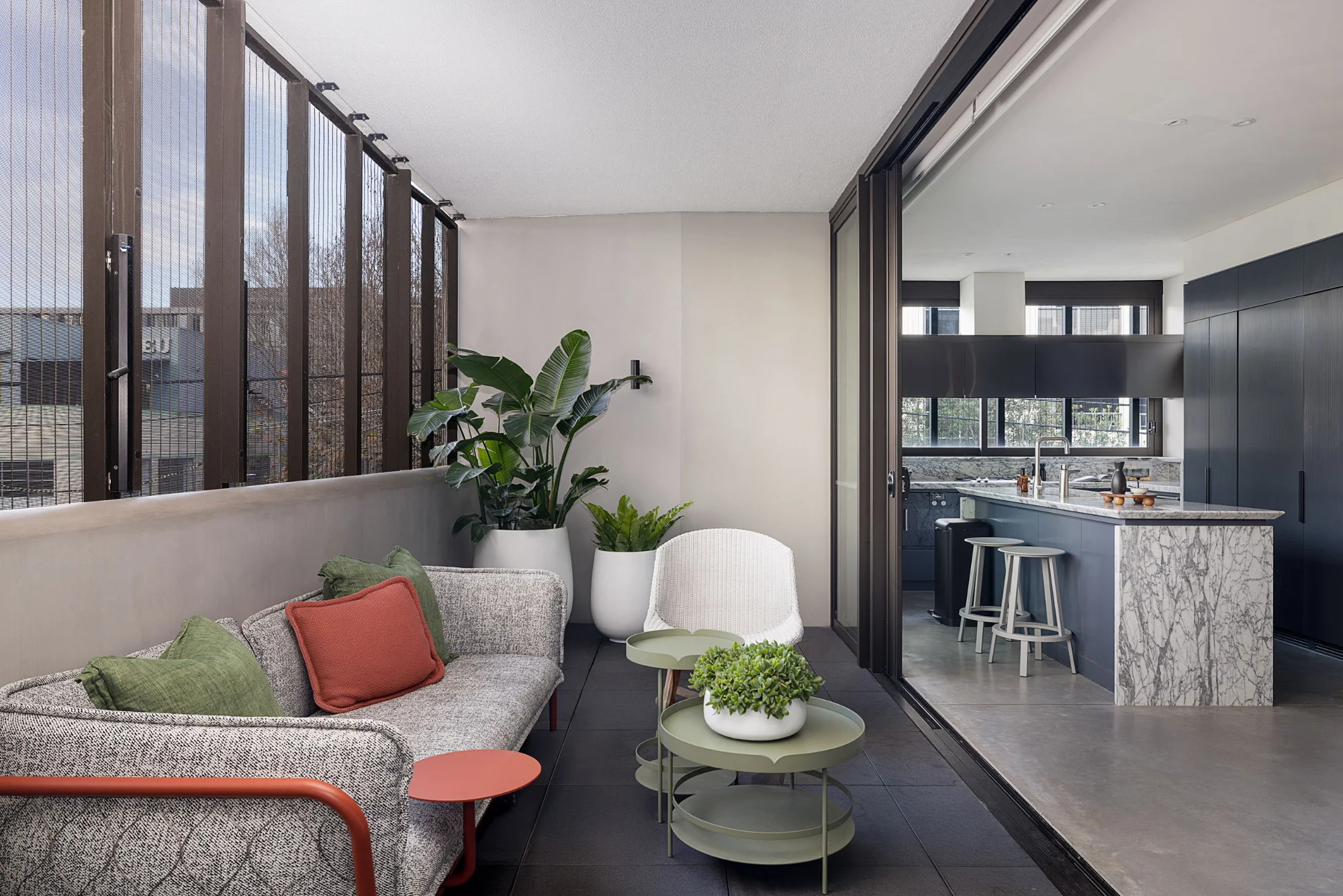 1/108 Miller Street, Pyrmont, NSW 2009