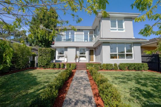 1/112 Esdale Street, Nunawading, Vic 3131