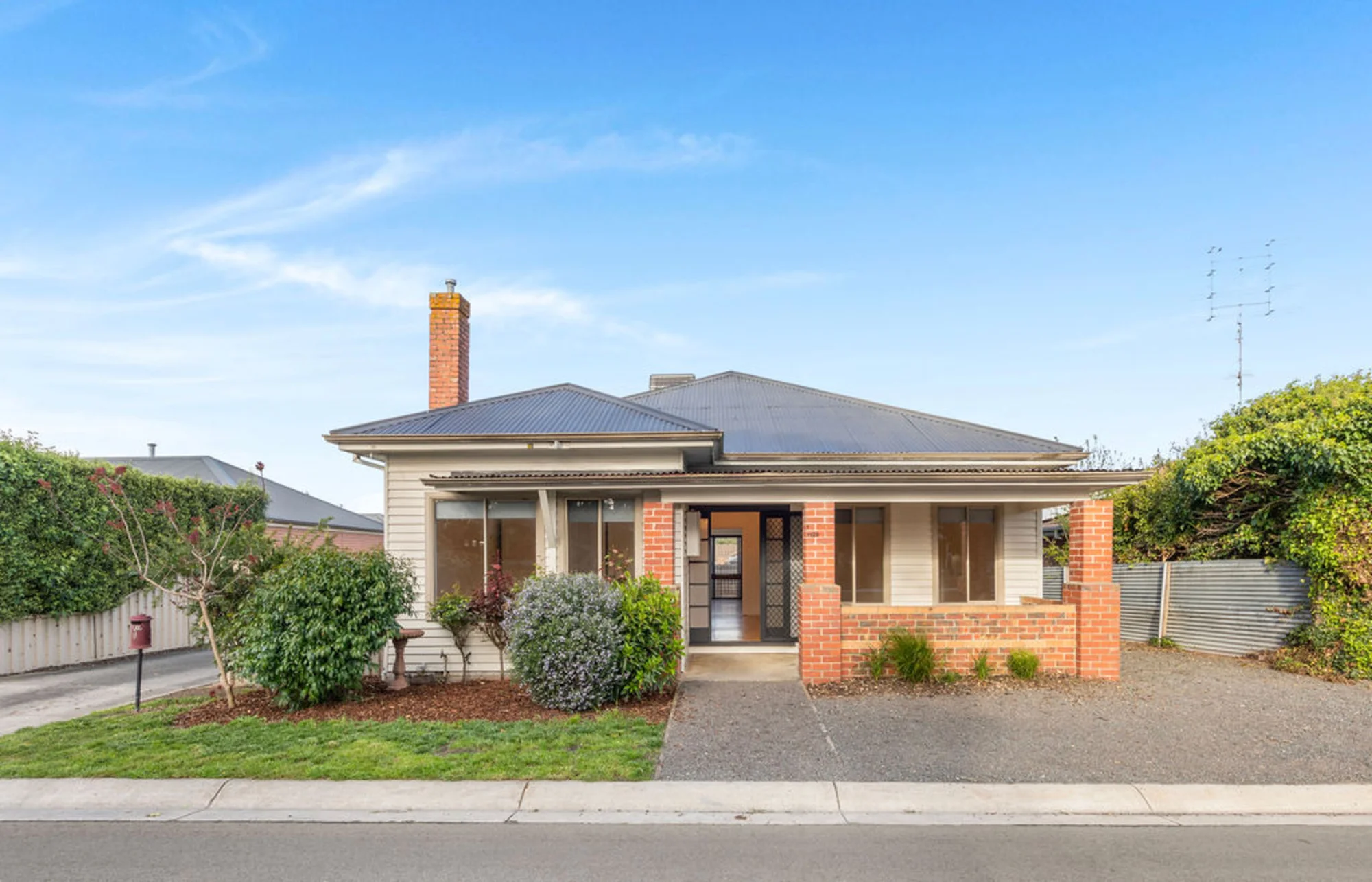 1/1129 Geelong Road, Mount Clear, Vic 3350