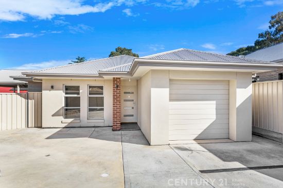 1/1139 North East Road, Ridgehaven, SA 5097