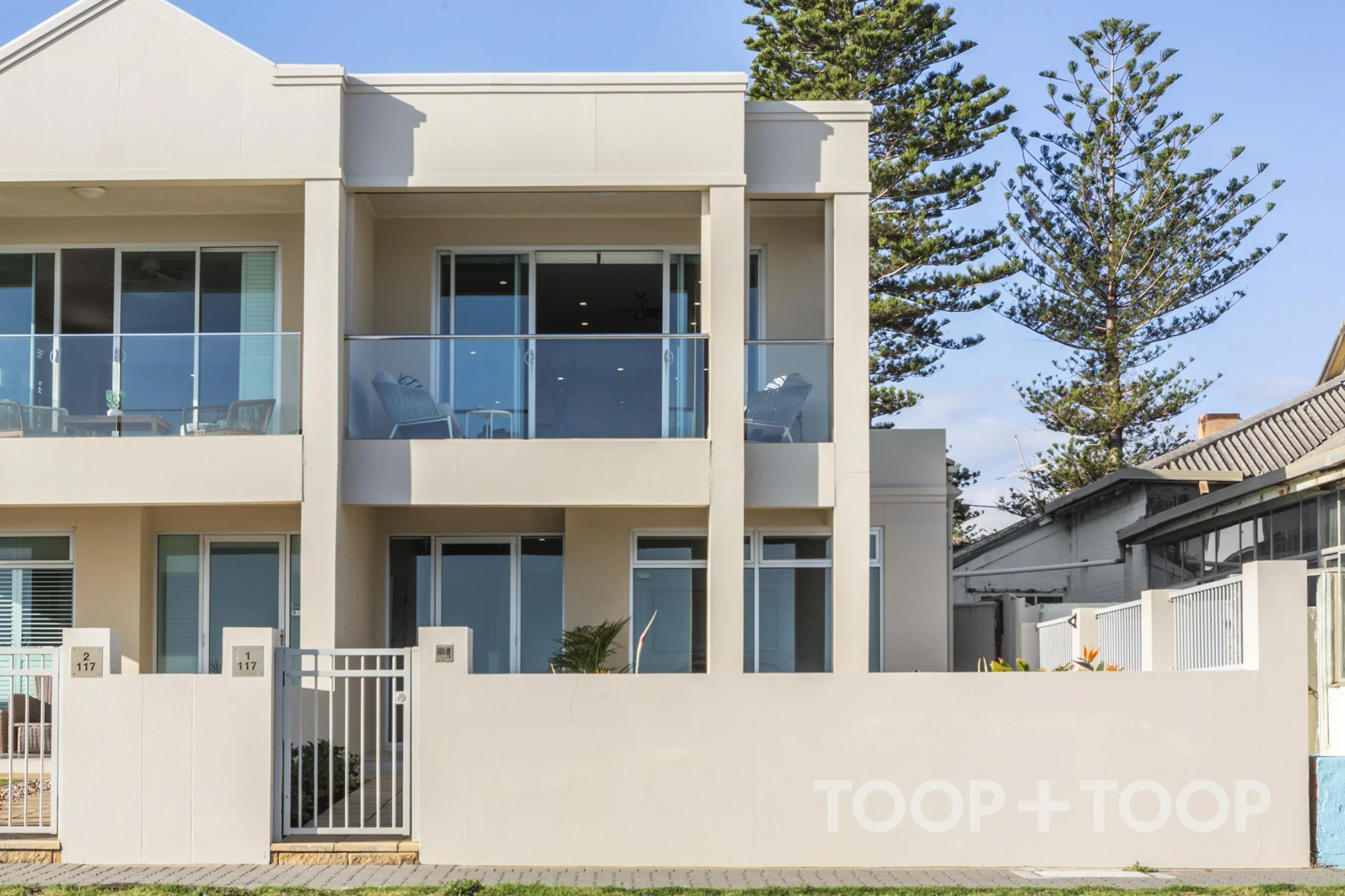 1/117 Esplanade, Henley Beach South, SA 5022