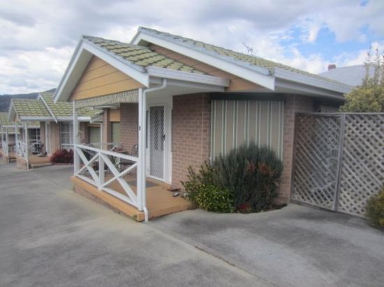1/12 Denne Street, Tamworth, NSW 2340