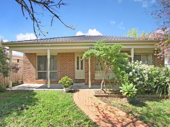 1/12 Sinnott Street, Burwood, Vic 3125