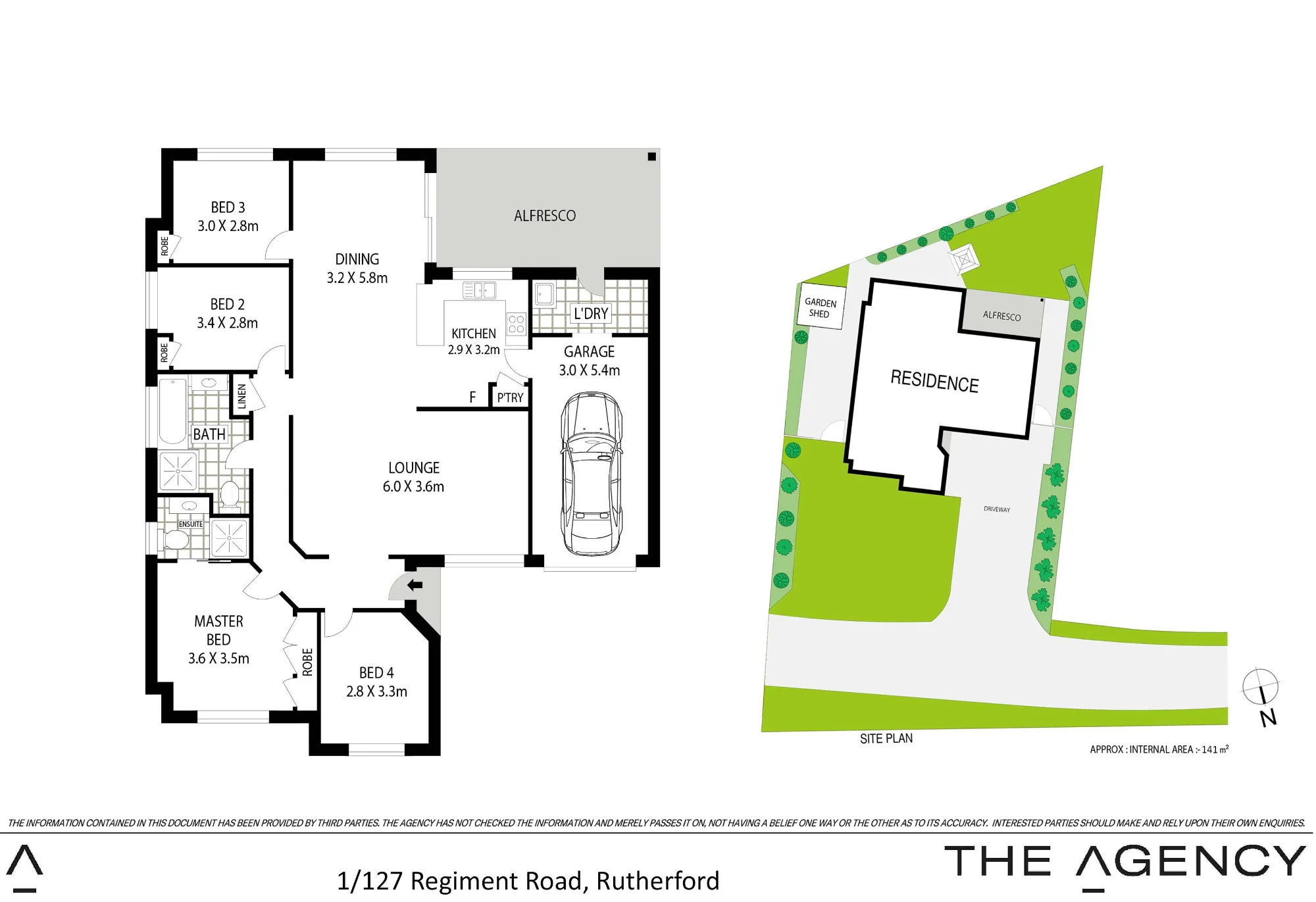 1/127 Regiment Road, Rutherford, NSW 2320
