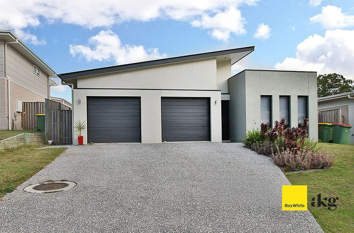 1/13 Folkes Close, Bellbird Park QLD 4300