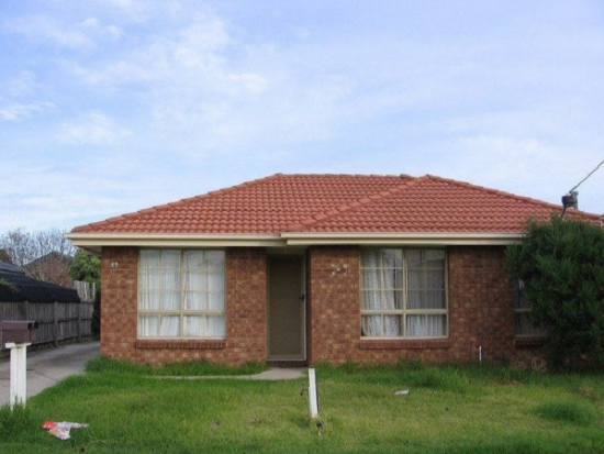 1/13 Lempriere Court, Altona Meadows, Vic 3028