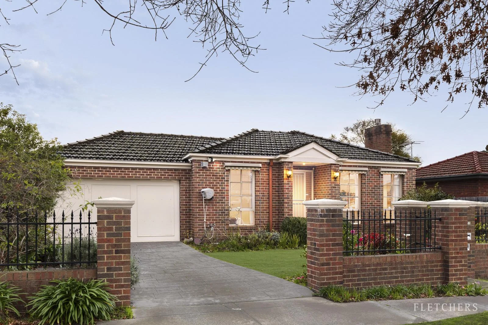 1/13 Nicholson Street, Balwyn North, Vic 3104