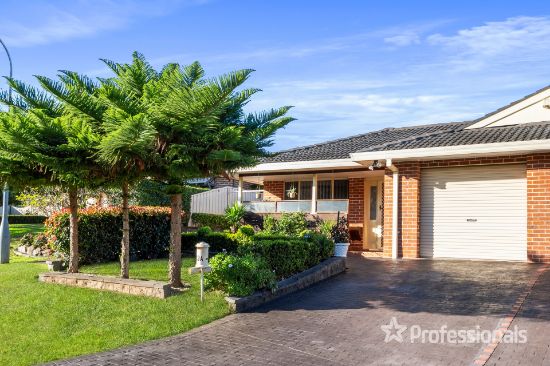 1/13 Tennant Street, Casula, NSW 2170