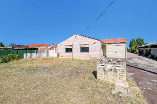 1/14 Clyde Street, Carey Park, WA 6230