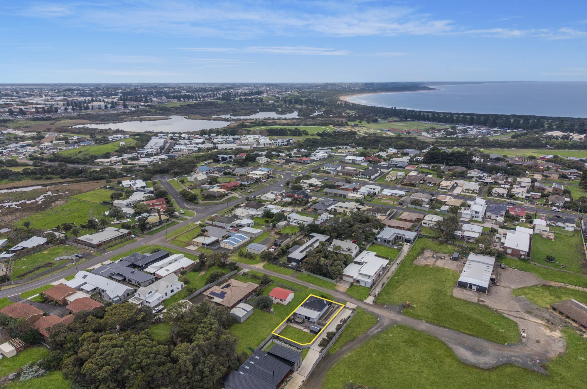 1/14 Pertobe Lane, Warrnambool, Vic 3280