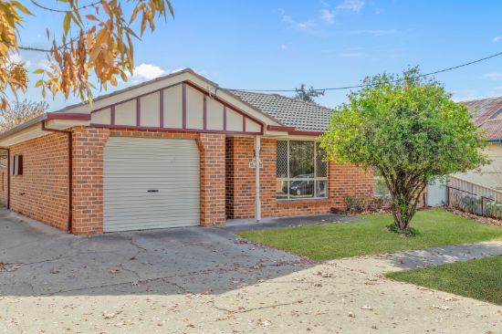1/141 Havannah Street, Bathurst, NSW 2795