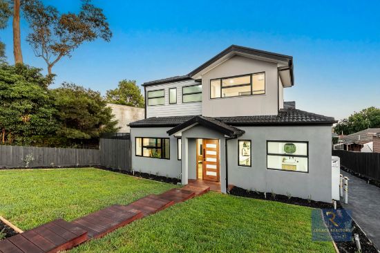1/142 Grimshaw street, Greensborough, Vic 3088