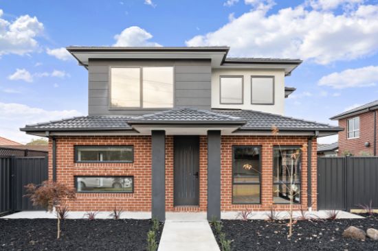 1/143 Duke Street, Sunshine North, Vic 3020
