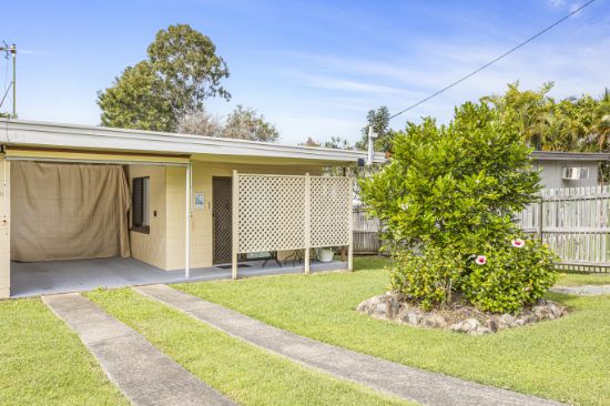 1/15 Tucker Street, Yeppoon, Qld 4703